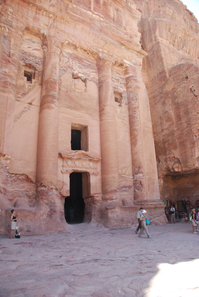 Petra